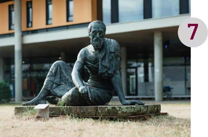 Archimedes – ein Pionier der Wissenschaft