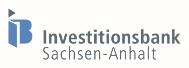 Förderung durch die Investitionsbank Sachsen-Anhalt